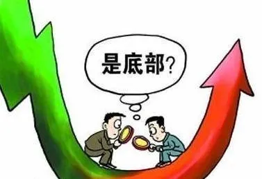 如何判斷市場底部的到來 how-to-tell-if-a-market-bottom-is-coming