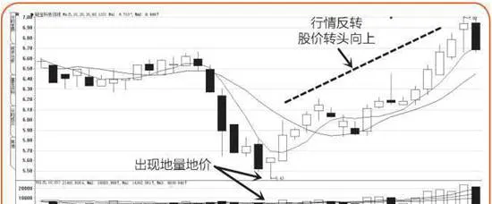 地量背後的個股動態 individual-stock-dynamics-behind-the-volume