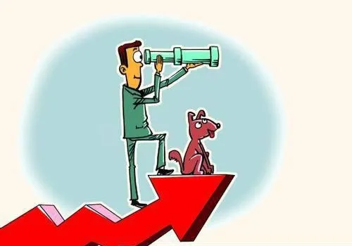 为什么要耐心等待大机会? 怎么理解耐心等待大机会? why-wait-patiently-for-big-opportunities-how-to-understand-patience-and-waiting-for-big-opportunities