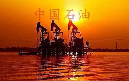 中国石油经营市场现状 the-current-situation-of-chinas-petroleum-market