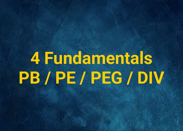 股票价值的四个基本要素 four-basic-elements-of-stock-value