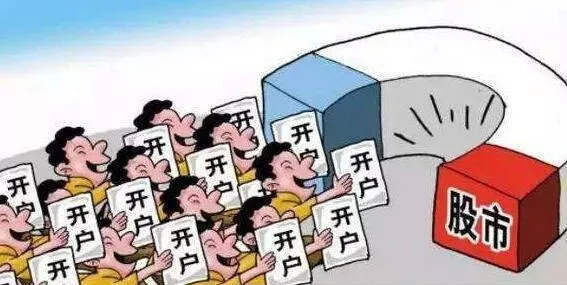 在股市中非理性的集合就是理性 the-set-of-irrationalities-in-the-stock-market-is-rationality