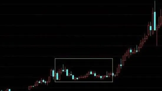 黑馬股的特點 features-of-dark-horse-stocks