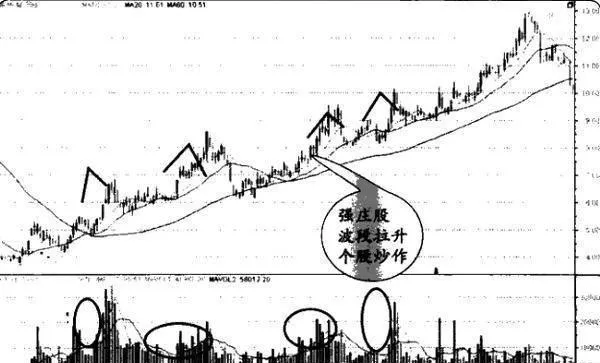 如何識別強莊股？識別強莊股的方法有哪些？ how-to-identify-strong-stocks-what-are-the-ways-to-identify-strong-stocks