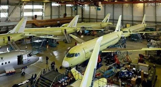 航空製造股的行業背景詳解 detailed-background-of-the-aviation-manufacturing-stock