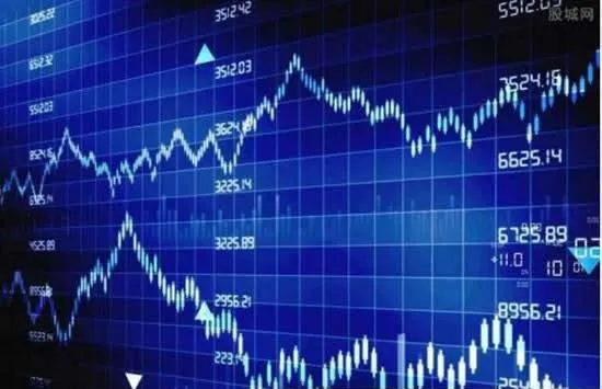 爲什麼股價會波動 why-stock-prices-fluctuate