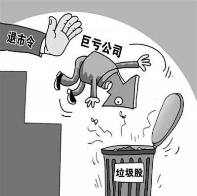 對於股票退市的情況如何處理？ what-is-the-treatment-of-stock-delisting