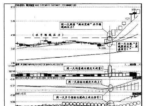 什麼是股價共振現象？爲什麼會發生這種現象？ what-is-stock-price-resonance-why-does-this-happen