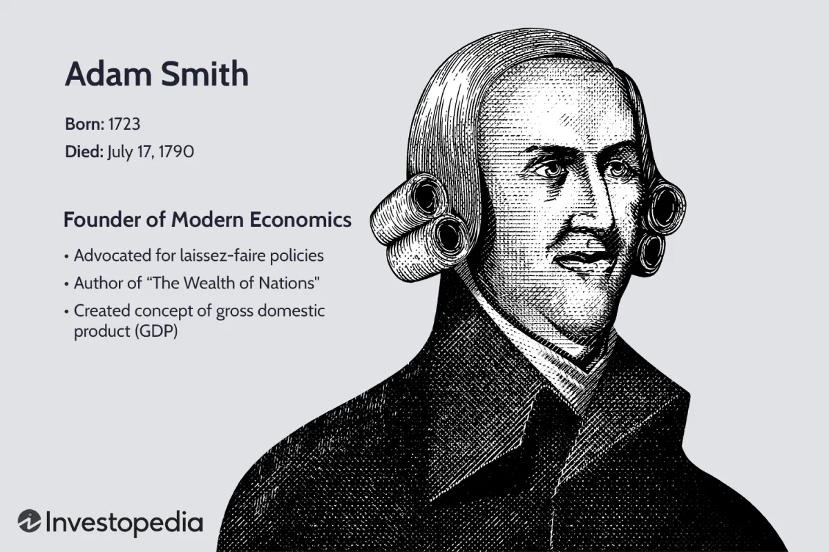 十位有影響力的經濟學家如何改變美國曆史 how-ten-influential-economists-changed-american-history