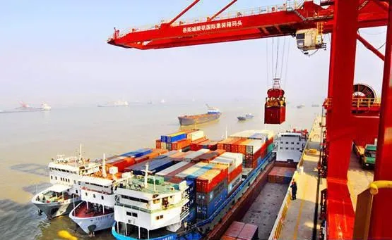 港口行業內重點公司投資技巧 investment-tips-for-key-companies-in-the-port-industry