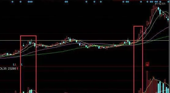 雪豹梯雲縱走勢如何看？雪豹梯雲縱走勢選股解析 what-do-you-think-of-the-vertical-trend-of-snow-leopard-ladder-clouds-analysis-of-stock-selection-of-snow-leopard-ladder-clouds