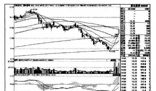 日線圖在技術分析中的要點和方法是什麼？ what-are-the-key-points-and-methods-of-daily-chart-in-technical-analysis