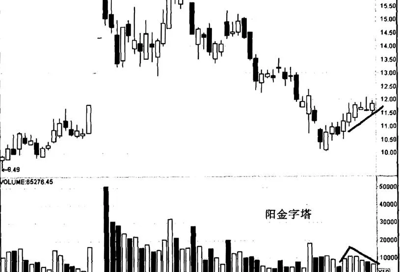 关于武汉塑料“阳金字塔”实例 about-the-wuhan-plastic-yang-pyramid-example